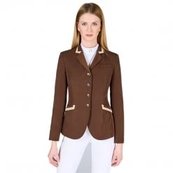 Vestrum Women's Evilard Show Coat Show Jackets