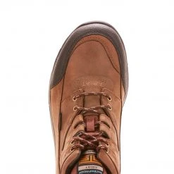 Riding Boots & Half Chaps Ariat Men's Terrain Waterproof Boot