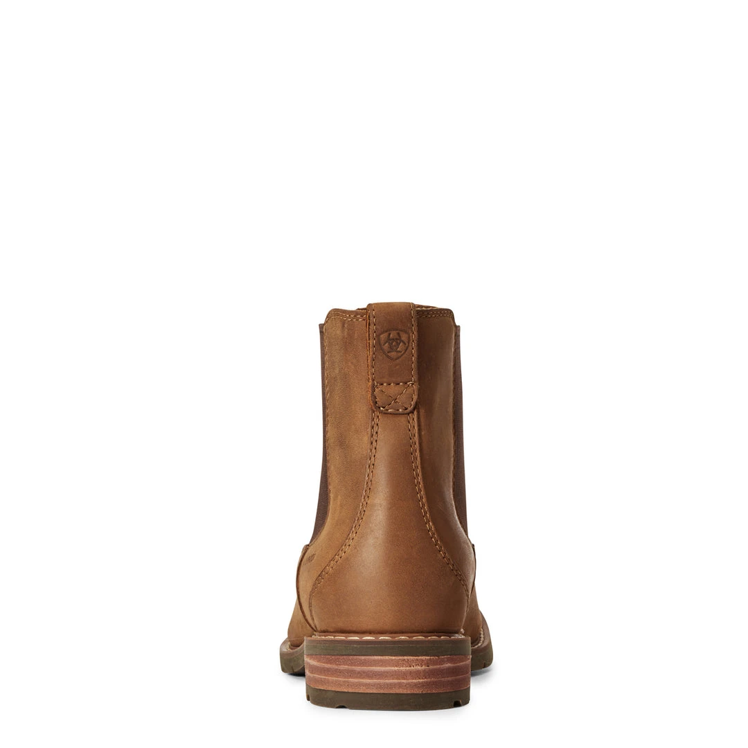 Ariat Women's Wexford Waterproof Boot Riding Boots & Half Chaps 5 Ariat Women's Wexford Waterproof Boot Riding Boots & Half Chaps
