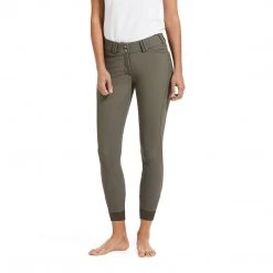 Ariat Women's Tri Factor Grip Full Seat Breeches