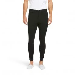 Ariat Men's Tri Factor Grip Knee Patch Breech Breeches