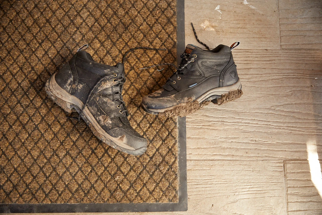 Riding Boots & Half Chaps Ariat Women's Terrain H20 Waterproof Boot 8 Riding Boots & Half Chaps Ariat Women's Terrain H20 Waterproof Boot