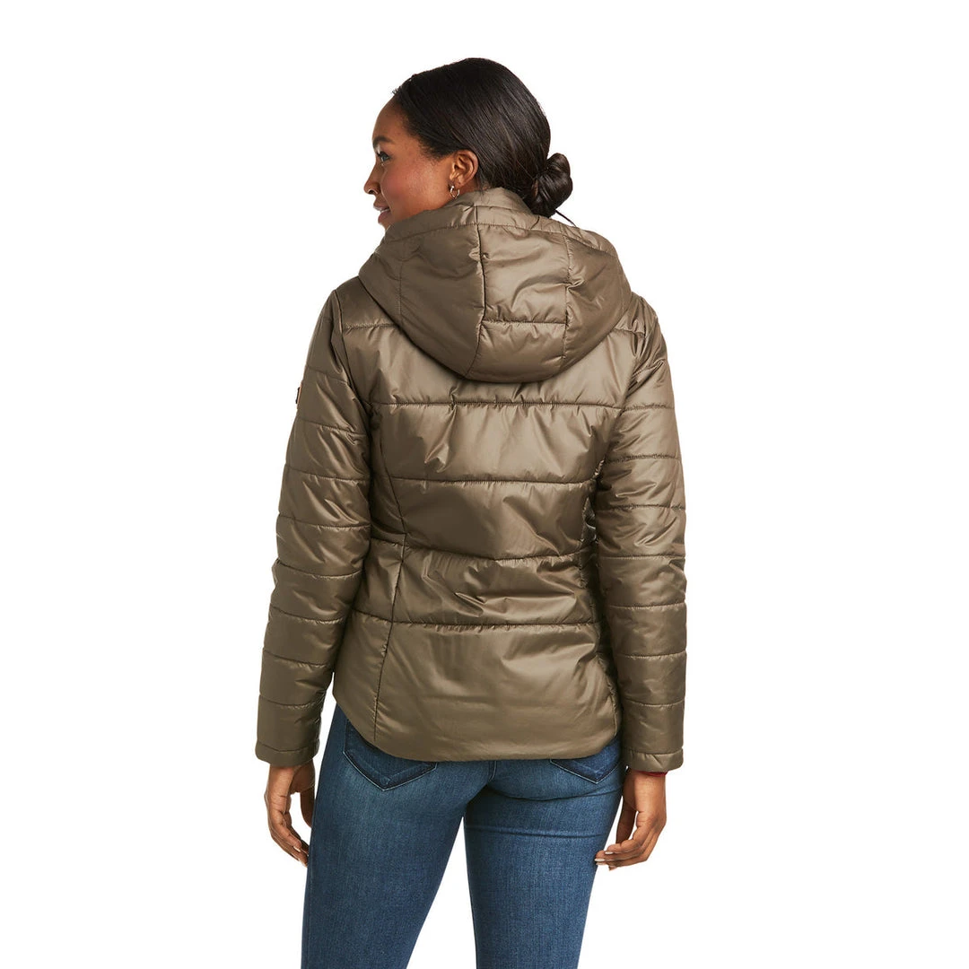 Ariat Womens Harmony Jacket - Sale 4 Ariat Womens Harmony Jacket - Sale