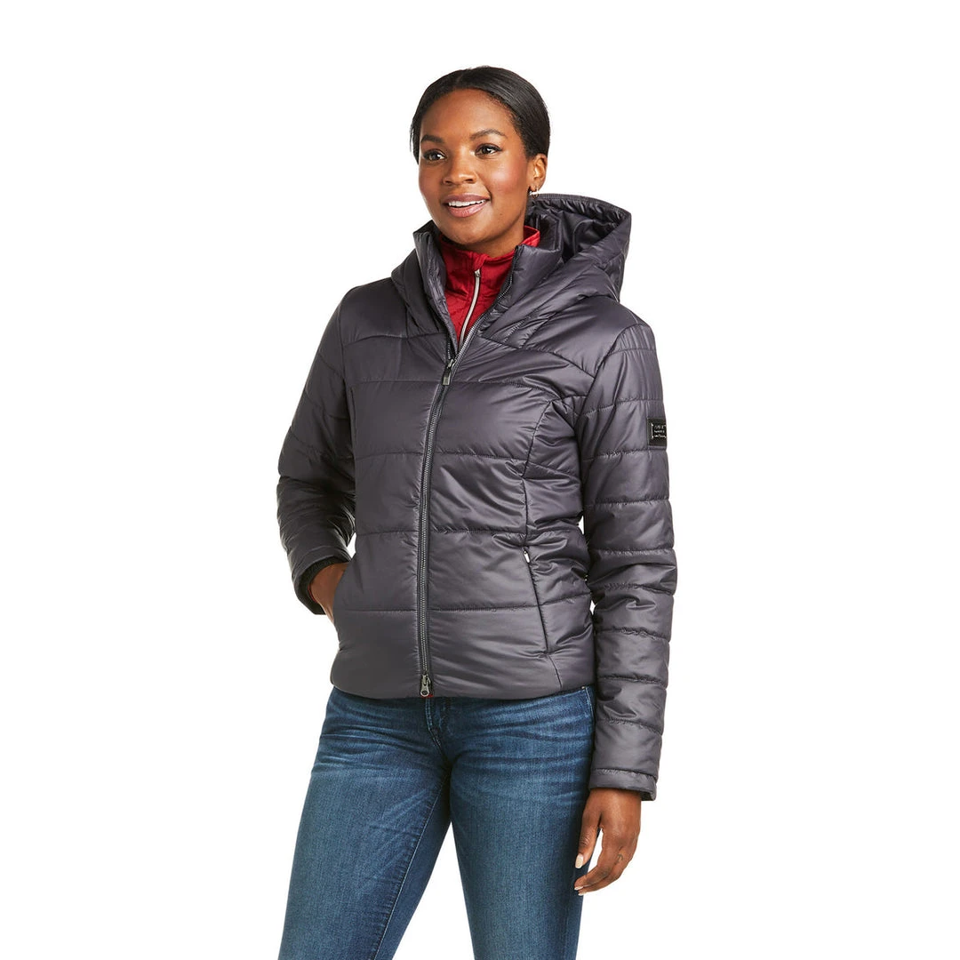 Ariat Womens Harmony Jacket - Sale 6 Ariat Womens Harmony Jacket - Sale