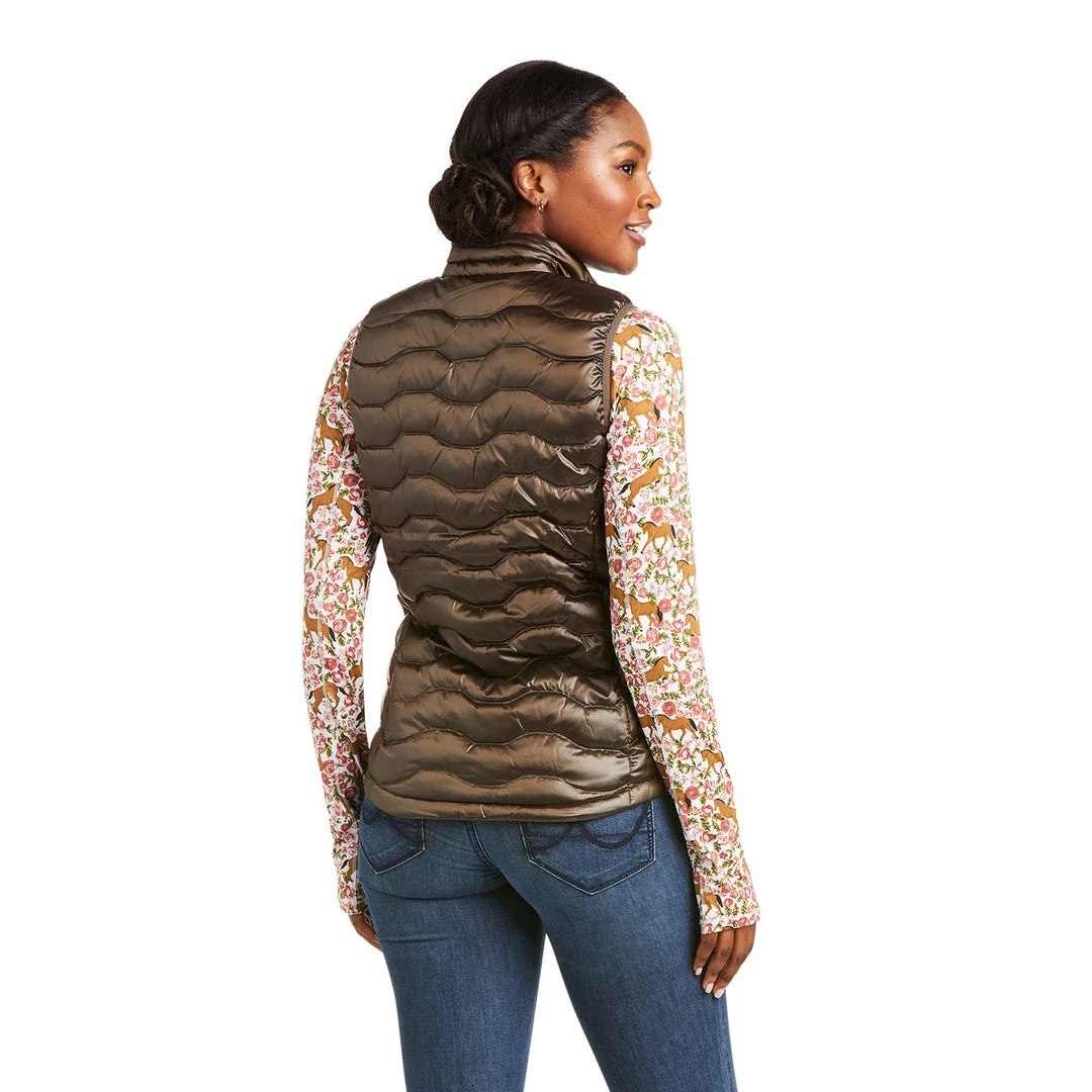 Ariat Women's Ideal 3.0 Down Vest-Sale 8 Ariat Women's Ideal 3.0 Down Vest-Sale