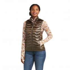 Ariat Women's Ideal 3.0 Down Vest-Sale 12 Ariat Women's Ideal 3.0 Down Vest-Sale