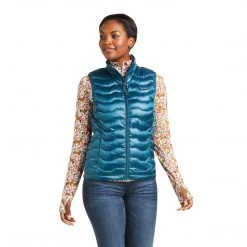 Ariat Women's Ideal 3.0 Down Vest-Sale 10 Ariat Women's Ideal 3.0 Down Vest-Sale