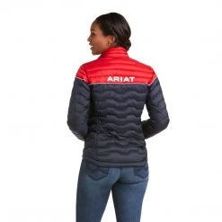 Ariat Women's Ideal 3.0 Down Jacket 28 Ariat Women's Ideal 3.0 Down Jacket
