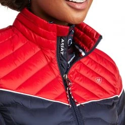 Ariat Women's Ideal 3.0 Down Jacket 27 Ariat Women's Ideal 3.0 Down Jacket