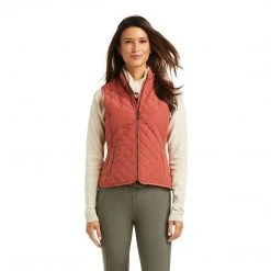 Ariat Womens Woodside Vest-Sale