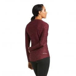 Ariat Women's Laguna Long Sleeve Top-Sale