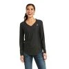 Ariat Women's Laguna Long Sleeve Top-Sale