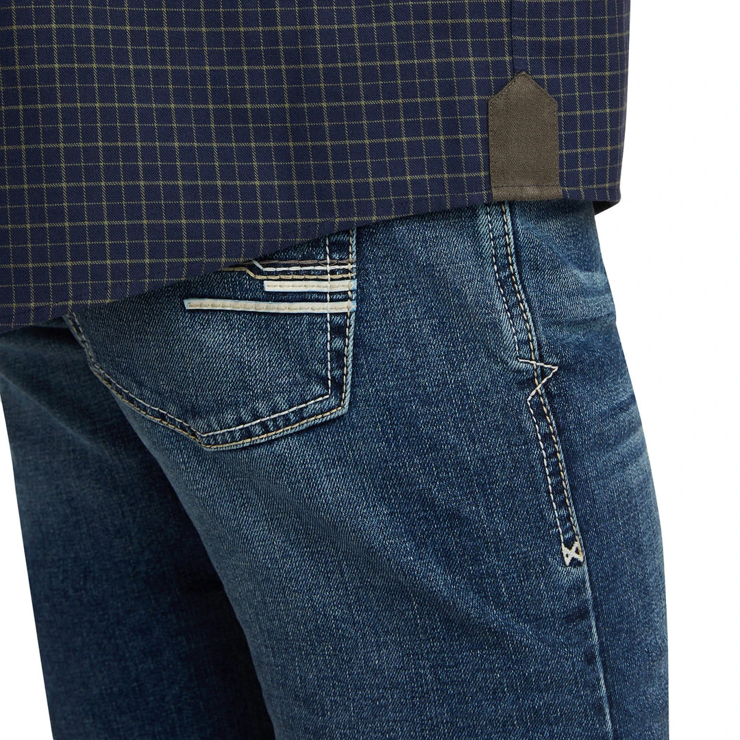 Ariat Men's Clement Long Sleeve Shirt 9 Ariat Men's Clement Long Sleeve Shirt