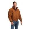 Ariat Men's Team Logo Insulated Jacket 1 Ariat Men's Team Logo Insulated Jacket