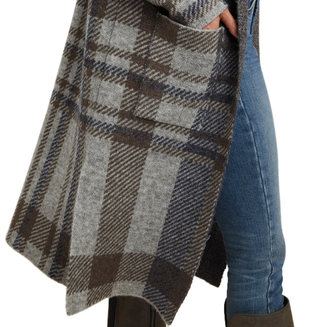 Ariat Women's Saratoga Cardigan Sweaters 8 Ariat Women's Saratoga Cardigan Sweaters