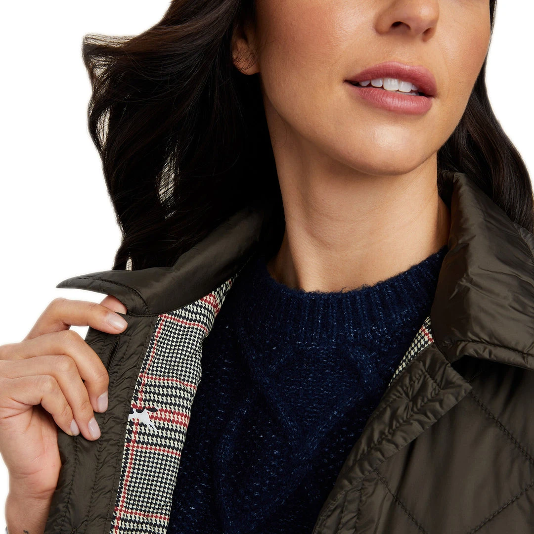 Ariat Women's Belmont Shirt Jacket 6 Ariat Women's Belmont Shirt Jacket