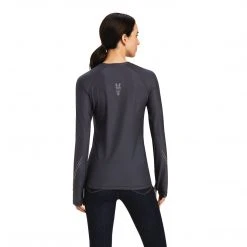 Ariat Women's Lumina Long Sleeve Tee 10 Ariat Women's Lumina Long Sleeve Tee
