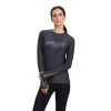 Ariat Women's Lumina Long Sleeve Tee 2 Ariat Women's Lumina Long Sleeve Tee
