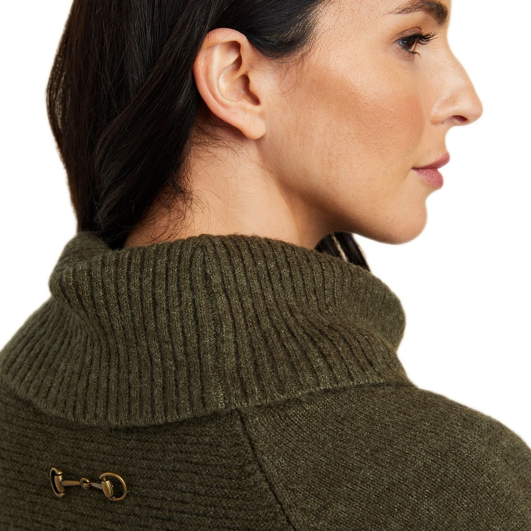 Ariat Women's Three Chimney Sweater 6 Ariat Women's Three Chimney Sweater