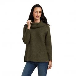 Ariat Women's Three Chimney Sweater