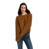 Shirts & Tops Ariat Women's Winter Quarter Sweater 1 Shirts & Tops Ariat Women's Winter Quarter Sweater