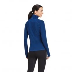 Ariat Women's Venture Long Sleeve Baselayer Casual Wear