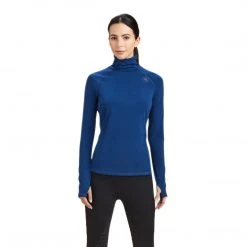 Ariat Women's Venture Long Sleeve Baselayer Casual Wear