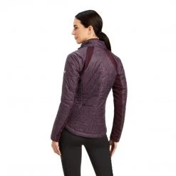 Ariat Women's Lumina Insulated Jacket