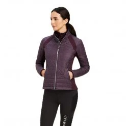 Ariat Women's Lumina Insulated Jacket