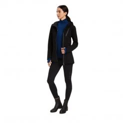 Equestrian Outerwear Ariat Women's Venture Waterproof Jacket 11 Equestrian Outerwear Ariat Women's Venture Waterproof Jacket