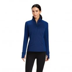 Casual Wear Ariat Women's Venture 1/2 Zip Sweatshirt
