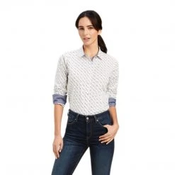 Ariat Women's Tomales Shirt 11 Ariat Women's Tomales Shirt