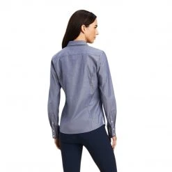 Ariat Women's Tomales Shirt 10 Ariat Women's Tomales Shirt