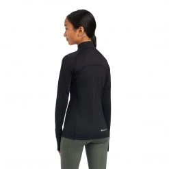 Children's Tops Ariat Youth Lowell 2.0 1/4 Zip Baselayer 10 Children's Tops Ariat Youth Lowell 2.0 1/4 Zip Baselayer