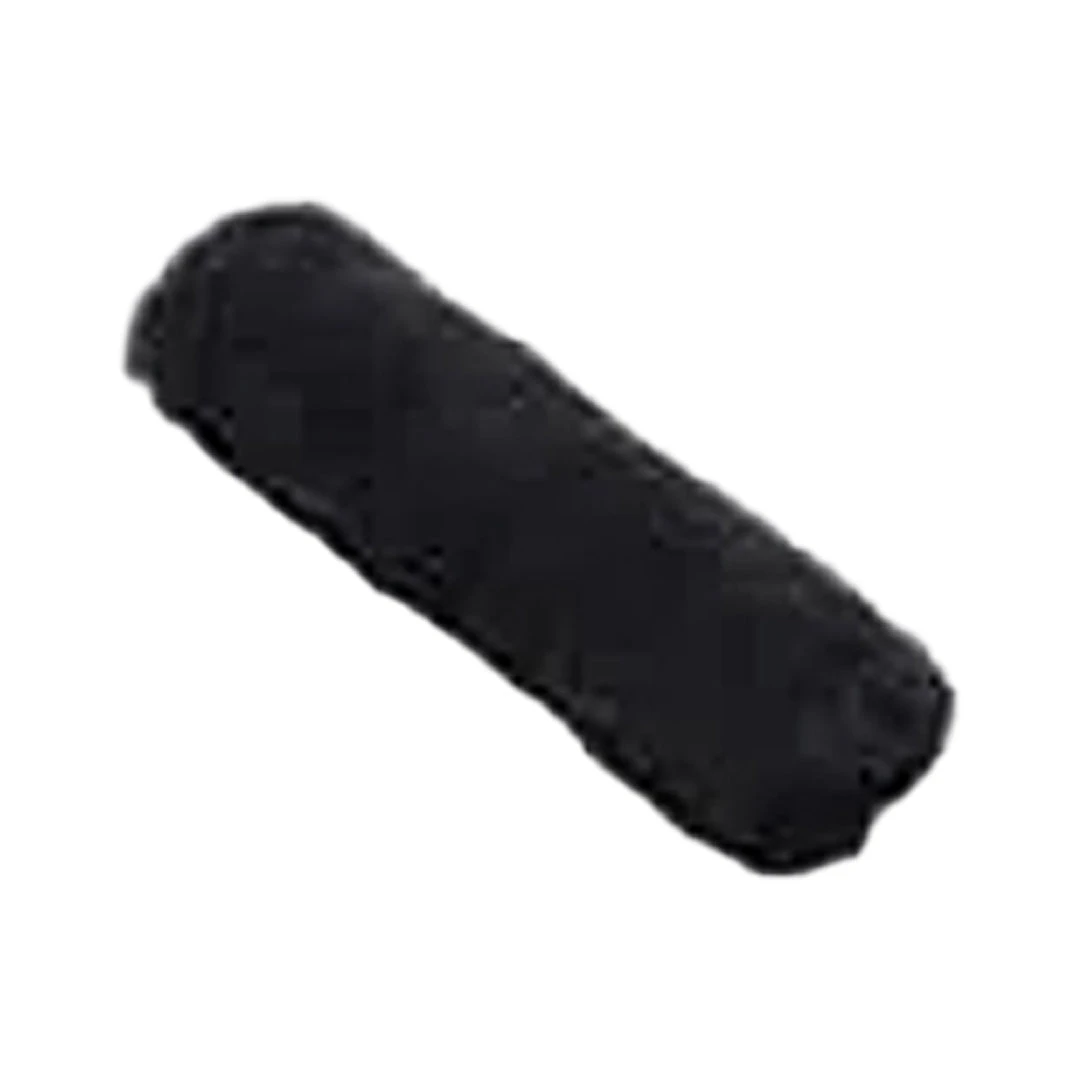 Fleeceworks Crown Piece Cover 4 Fleeceworks Crown Piece Cover