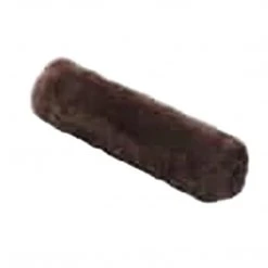 Fleeceworks Crown Piece Cover 8 Fleeceworks Crown Piece Cover