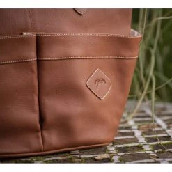 French Equestrian Penelope Maisons Laffitte Bag Equestrian Bags & Luggage 12 French Equestrian Penelope Maisons Laffitte Bag Equestrian Bags & Luggage