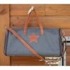 French Equestrian Penelope Travel Show Bag Equestrian Bags & Luggage