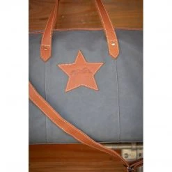 French Equestrian Penelope Travel Show Bag Equestrian Bags & Luggage