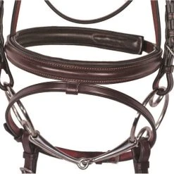 Nunn Finer Galway Bridle English Bridles