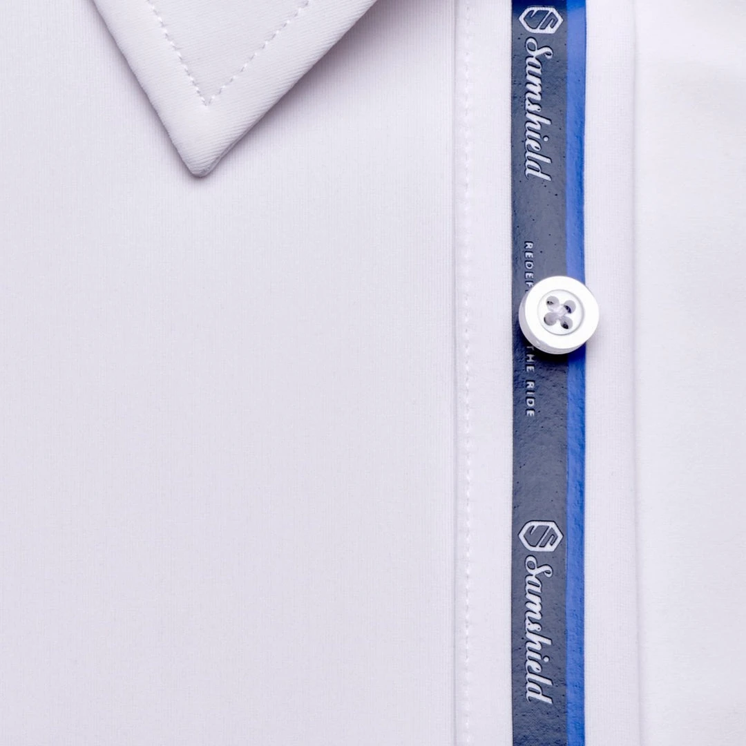 Samshield Men's Georgio Show Shirt 6 Samshield Men's Georgio Show Shirt