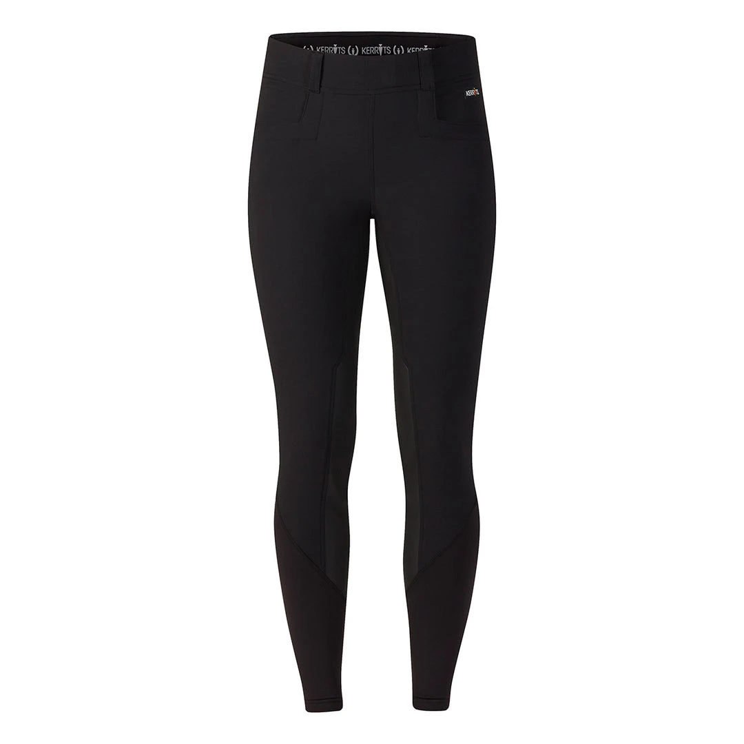 Kerrits Women's Griptek™ II Full Seat Breech 8 Kerrits Women's Griptek™ II Full Seat Breech