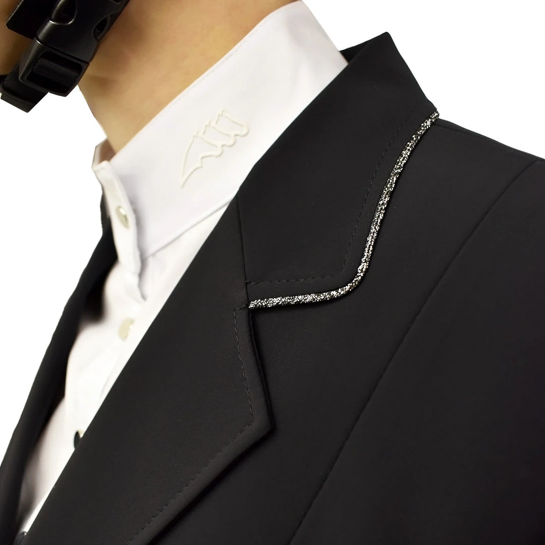 Equiline GwentyG Women's Show Coat Show Jackets 16 Equiline GwentyG Women's Show Coat Show Jackets