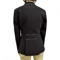 Equiline GwentyG Women's Show Coat Show Jackets 35 Equiline GwentyG Women's Show Coat Show Jackets