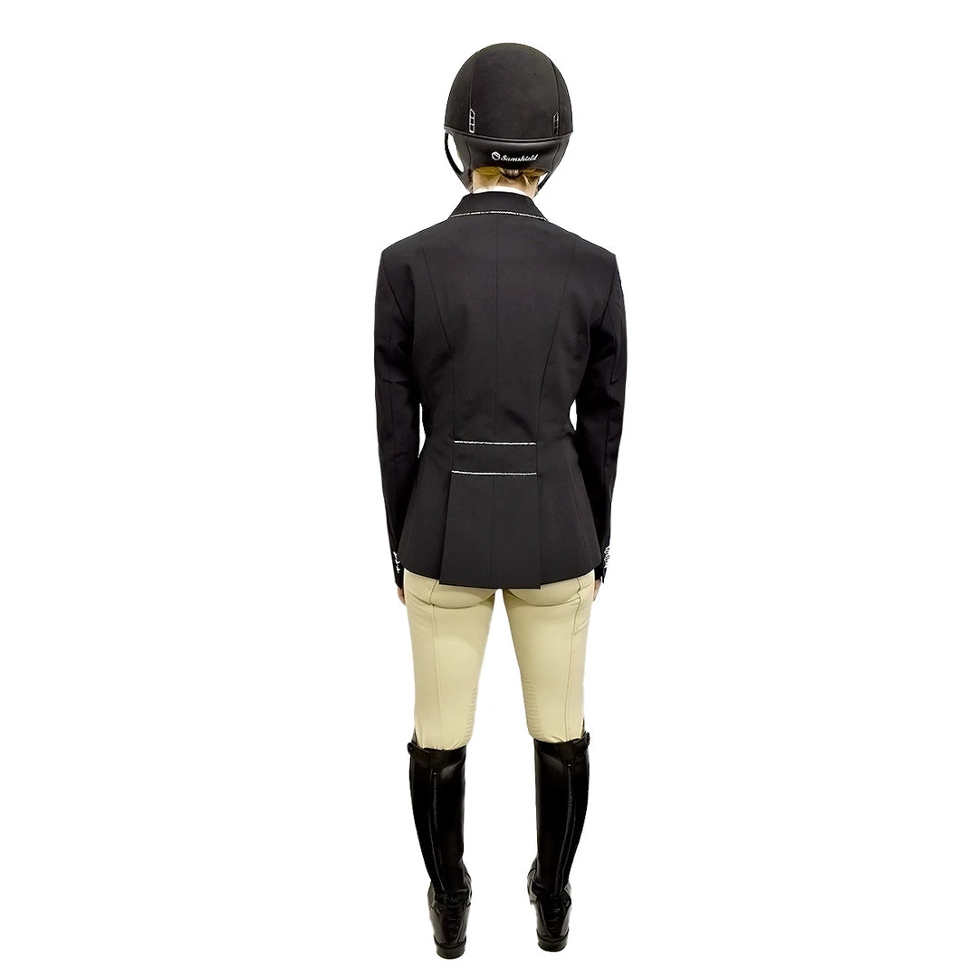 Equiline GwentyG Women's Show Coat Show Jackets 19 Equiline GwentyG Women's Show Coat Show Jackets