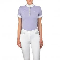 Equiline GarduG Women's Show Shirt Show Shirts