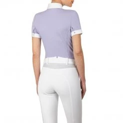 Equiline GarduG Women's Show Shirt Show Shirts