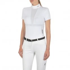 Equiline ChrissieC Women's Perforated Show Shirt