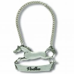 Arthur Court Pewter Galloping Steed Decanter Tags Equestrian Decor 17 Arthur Court Pewter Galloping Steed Decanter Tags Equestrian Decor