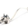 Equestrian Decor Arthur Court Horse Candle Snuffer